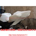 Carénage piste CharlyMoto Racing SUZUKI GSX-R 1000 07-08