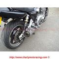 Amortisseur EMC SPORTSHOCK 1 YAMAHA XJ R 1300 99-07