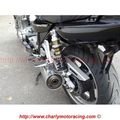 Amortisseur EMC SPORTSHOCK 1 YAMAHA XJ R 1300 99-07