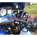 Demi guidons MultiClip ABM SUZUKI GSX-R 1000