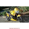 JMV CONCEPT YAMAHA XJ6 2009