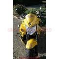 JMV CONCEPT YAMAHA XJ6 2009