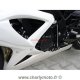 Carénage MOTOFORZA SUZUKI GSX-R 600 08-10 (Sabot Racing)