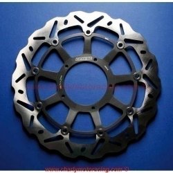 Disque BRAKING Wave SUZUKI GSX-R 750 08-17 (Avant)