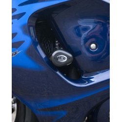 Tampons de protection AERO R&G Racing SUZUKI GSX-R 1340 HAYABUSA 08-17 (Sans perçage carénage)