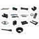 Kit de rabaissement de selle TECNIUM SUZUKI GSX-S 1000 / GSX-S1000F 15-16 (-30mm)