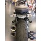 Support de plaque ras de roue - Access Design - BMW R NINE T 14-18