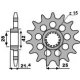 Pignon de sortie de boite PBR type 2150 / 15-16 Dents - Pas 525