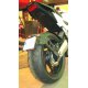 Support de plaque ras de roue - Access Design - HONDA CBR650 F 14-16