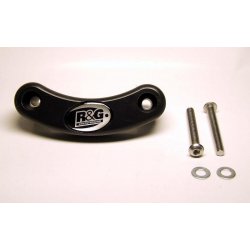 Slider moteur R&G Racing TRIUMPH Tiger 1050 07- (Gauche)