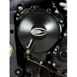 Protection carter R&G Racing TRIUMPH Speed Triple S 1050 16- (Droit - Embrayage)