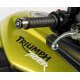 Embouts de guidon R&G Racing TRIUMPH TIGER 800 11-