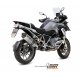 Silencieux MIVV SPEED EDGE BMW R1200 GS lc 13-18 (Titane)