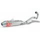 Ligne complète YOSHIMURA USA RS2 YAMAHA YFM700R 15-17 (Full Inox)