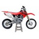 Ligne complète YOSHIMURA USA RS2 HONDA CRF150R 07-17 (Inox - Alu)