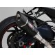 Silencieux YOSHIMURA R11 SUZUKI GSX-R 1000 12-16 (Inox - Métal Magic - Titane)