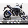 Silencieux YOSHIMURA R77-J SUZUKI GSR750 11-16