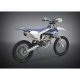 Ligne complète YOSHIMURA USA RS4 HUSQVARNA FC250/350 16-17 (Inox - Alu)