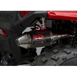 Ligne complète YOSHIMURA USA RS2 POLARIS RZR170 2014 et 2016 / POLARIS RZR170 EFI 2017