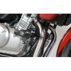 Tampons de protection AERO R&G Racing SUZUKI INAZUMA 250