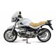 Silencieux MIVV OVAL BMW R1150 R-RS-RT 00-06 (Carbone)