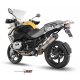 Silencieux MIVV OVAL BMW R1200 GS 10-12 (Titane)