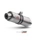 Silencieux MIVV GP APRILIA RSV1000 98-03 (Titane)