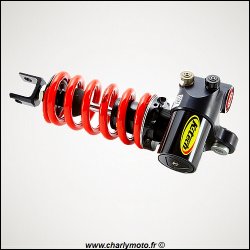 Amortisseur DDS LITE K-TECH TRIUMPH DAYTONA 675 R 13-16