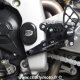 Commandes reculées R&G APRILIA RSV4 09-17