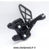 Commandes reculées R&G SUZUKI GSX-R 1000 09-16