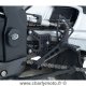 Commandes reculées R&G BMW S1000R 14-16