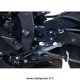 Commandes reculées R&G YAMAHA YZF-R6 17-18