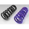 Ressort progressif arrière HYPERPRO DUCATI 996 RACING 99-02 (Ohlins)