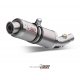 Silencieux MIVV GP APRILIA RSV4 09-16 / TUONO V4 R - APRC 11-14 (Titane)