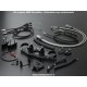 Kit complet ABM STREETBIKE SUZUKI GSX-R 750 85-87