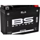 BATTERIE BS BTX24HL SLA (activé usine) / YTX24HL