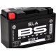 BATTERIE BS BT9B-4 SLA (activé usine) / YT9B-4 / YT9B4