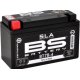 BATTERIE BS BT7B-4 SLA (activé usine) / YT7B-4 / YT7B4