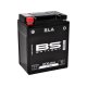 BATTERIE BS BTX14AH SLA (activé usine) / YTX14AH