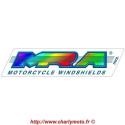 Bulle MRA Racing APRILIA RS 125 99-05