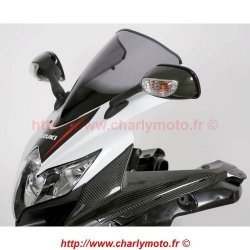 Bulle MRA SUZUKI GSX-R 600 11-17 / GSX-R 750 11-17 (Racing)