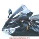 Bulle MRA KAWASAKI ZX-10R 04-05 (Racing)