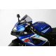 Bulle MRA SUZUKI GSX-R 600 06-07 (Racing)