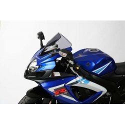 Bulle MRA SUZUKI GSX-R 600 06-07 (Racing)