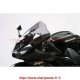 Bulle MRA KAWASAKI ZX-10R 06-07 (Racing)