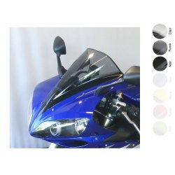 Bulle MRA YAMAHA YZF-R1 04-06 (Racing)