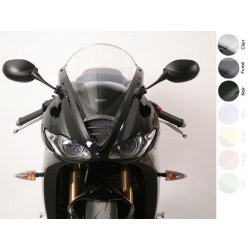 Bulle MRA TRIUMPH DAYTONA 675 09-12 (Racing)