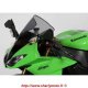 Bulle MRA KAWASAKI ZX-10R 08-10 (Racing)