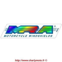 Bulle MRA HONDA CBR 600 RR 05-06 (Racing)