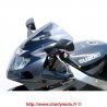 Bulle MRA SUZUKI GSX-R 750 01-03 (Racing)